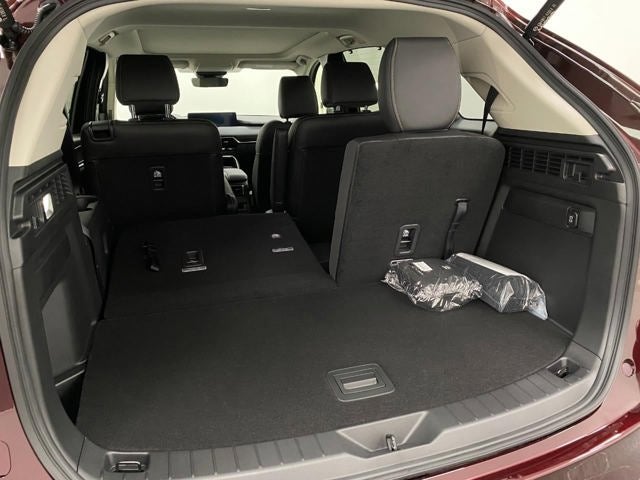 2026 Mazda Mazda CX-90 3.3 Turbo Premium AWD