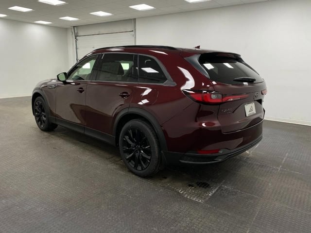 2026 Mazda Mazda CX-90 3.3 Turbo Premium AWD