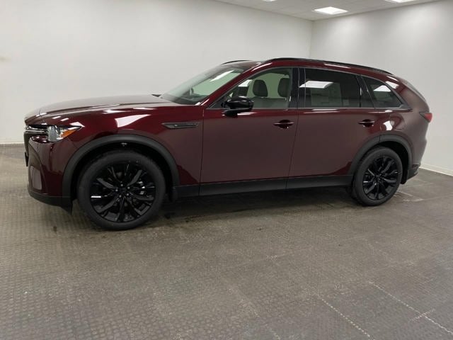 2026 Mazda Mazda CX-90 3.3 Turbo Premium AWD