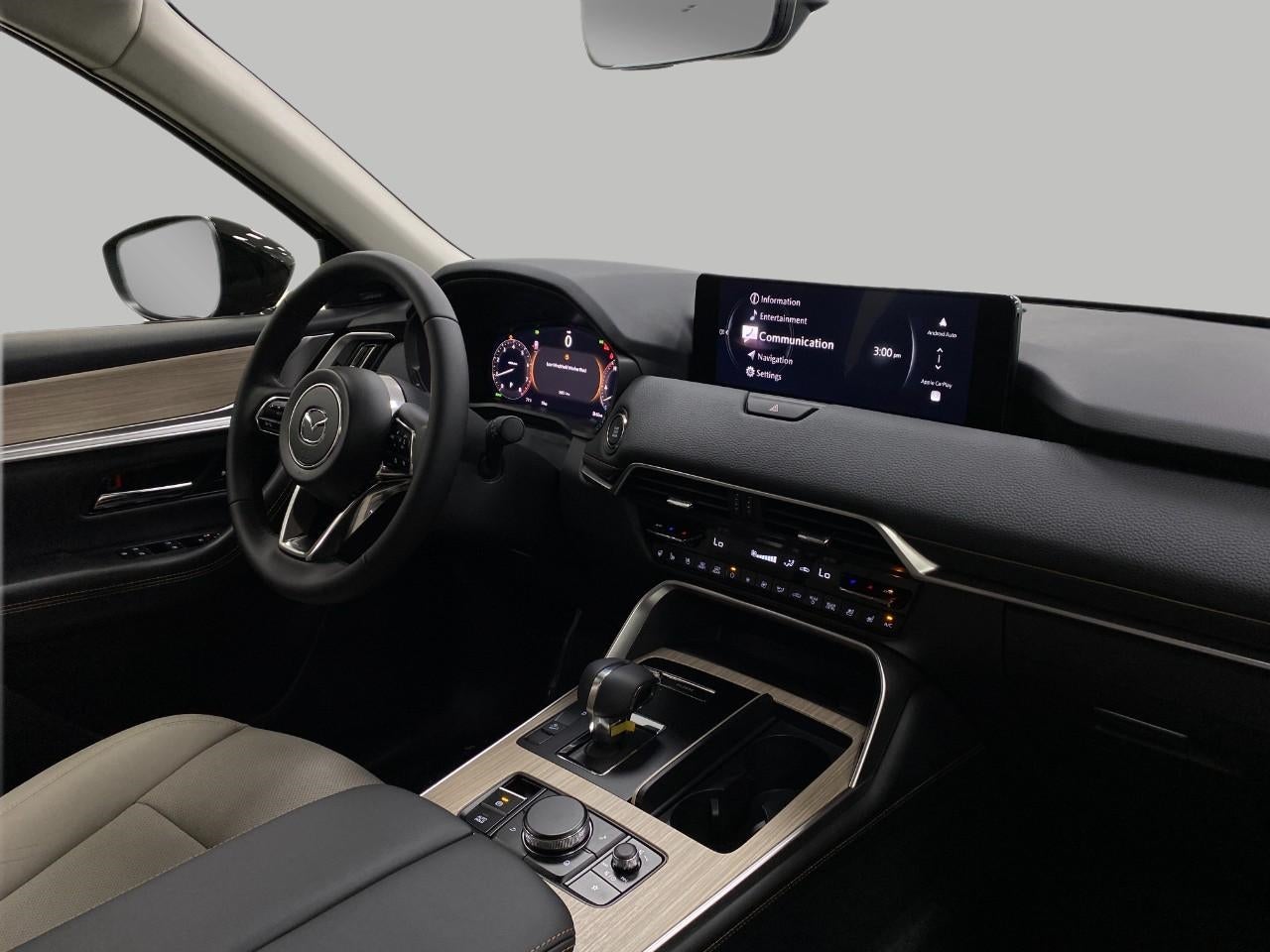 2026 Mazda Mazda CX-90 3.3 Turbo Premium Sport AWD