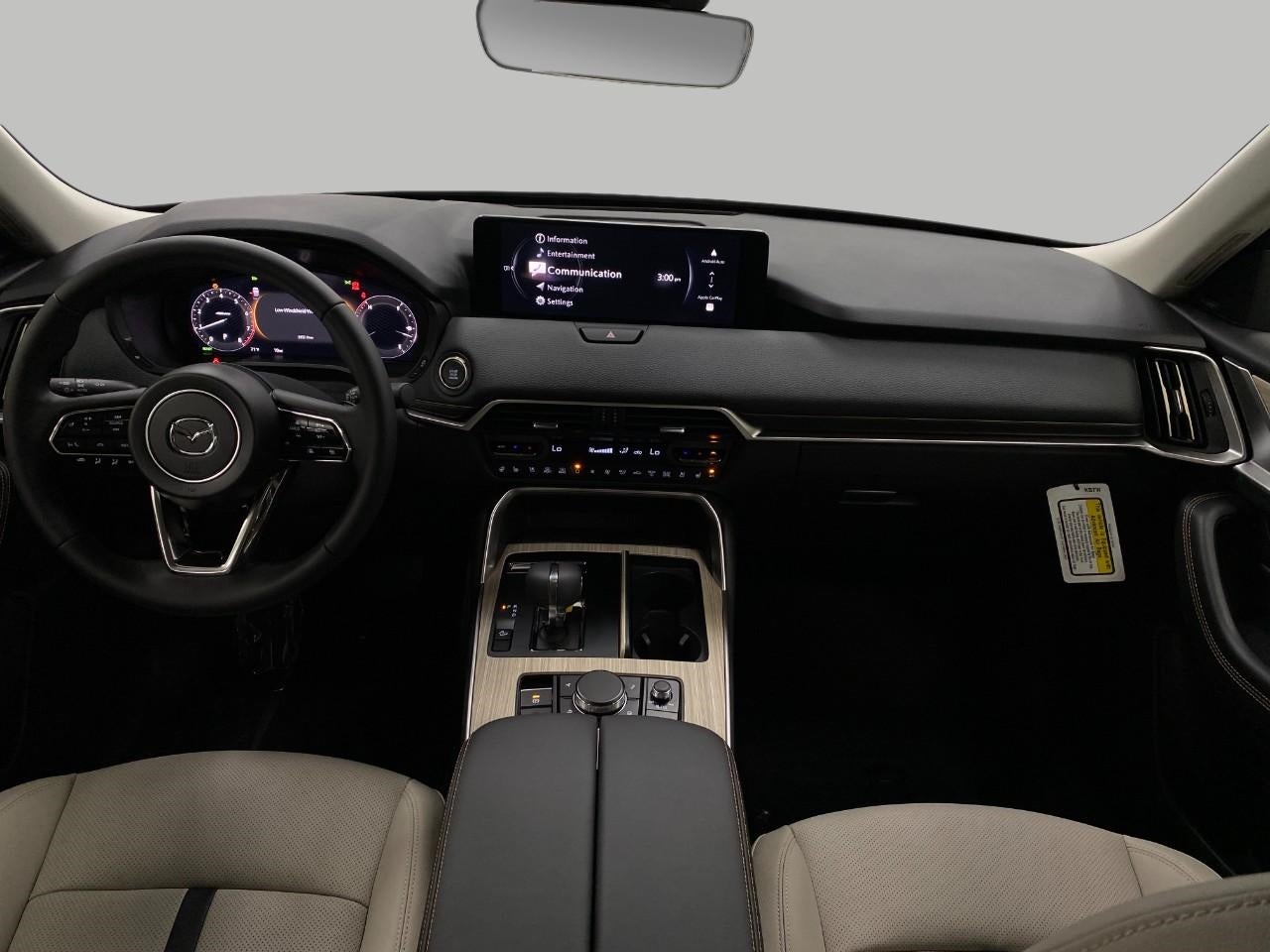 2026 Mazda Mazda CX-90 3.3 Turbo Premium Sport AWD