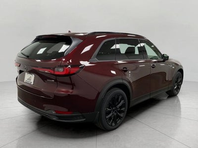 2026 Mazda Mazda CX-90 3.3 Turbo Premium Sport AWD