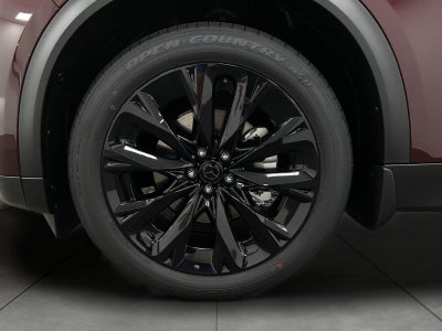 2026 Mazda Mazda CX-90 3.3 Turbo Premium Sport AWD