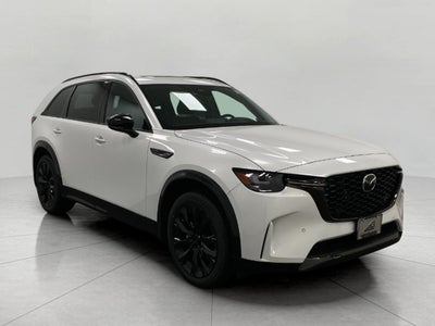 2026 Mazda Mazda CX-90 3.3 Turbo S Premium Sport AWD