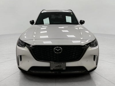 2026 Mazda Mazda CX-90 3.3 Turbo S Premium Sport AWD