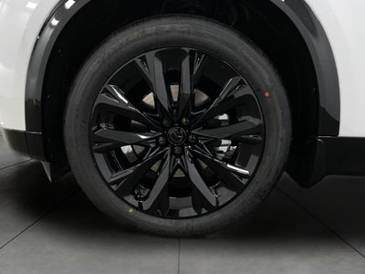 2026 Mazda Mazda CX-90 3.3 Turbo S Premium Sport AWD