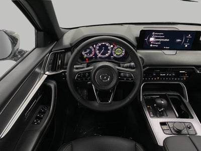 2026 Mazda Mazda CX-90 3.3 Turbo S Premium Sport AWD