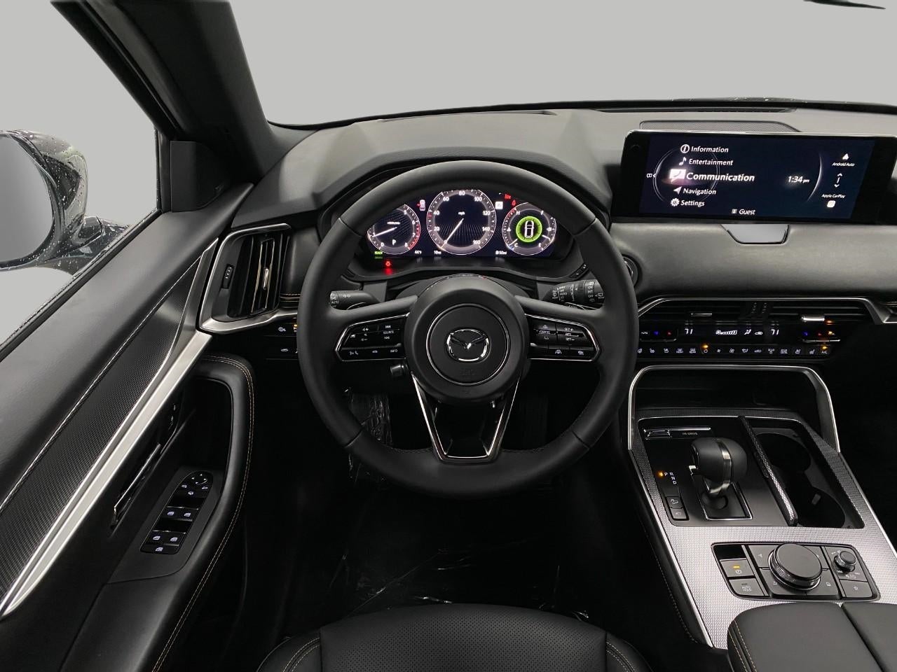 2026 Mazda Mazda CX-90 3.3 Turbo S Premium Sport AWD