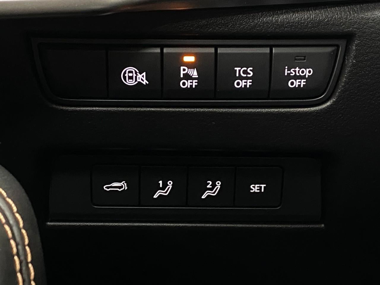 2026 Mazda Mazda CX-90 3.3 Turbo S Premium Sport AWD