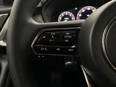 2026 Mazda Mazda CX-90 3.3 Turbo S Premium Sport AWD