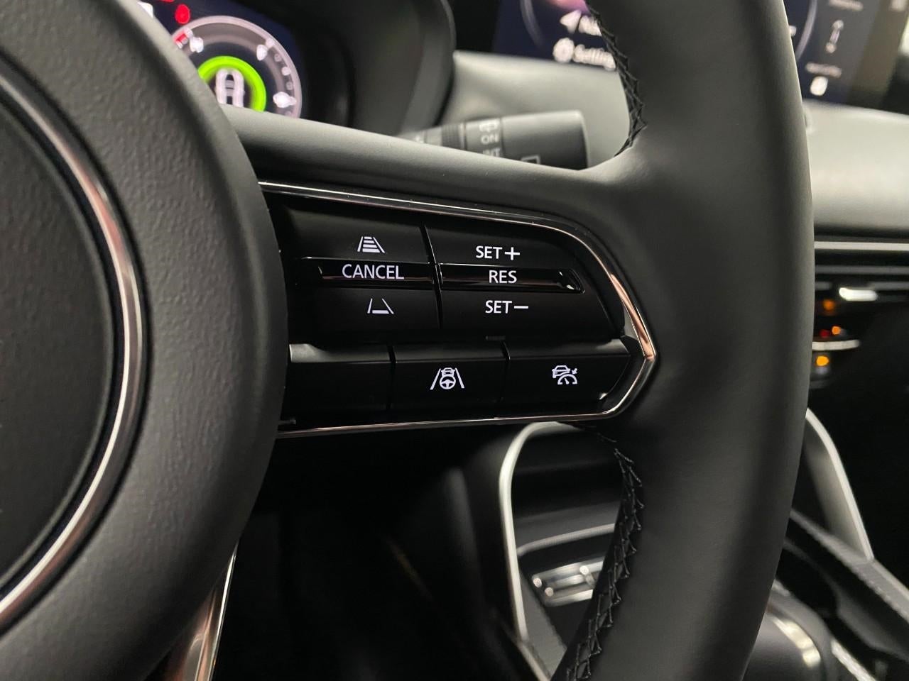 2026 Mazda Mazda CX-90 3.3 Turbo S Premium Sport AWD