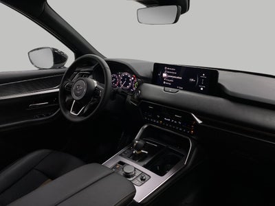 2026 Mazda Mazda CX-90 3.3 Turbo S Premium Sport AWD