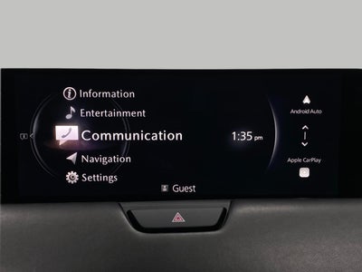 2026 Mazda Mazda CX-90 3.3 Turbo S Premium Sport AWD