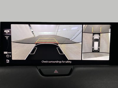 2026 Mazda Mazda CX-90 3.3 Turbo S Premium Sport AWD