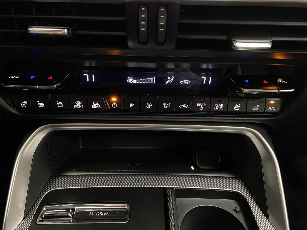 2026 Mazda Mazda CX-90 3.3 Turbo S Premium Sport AWD