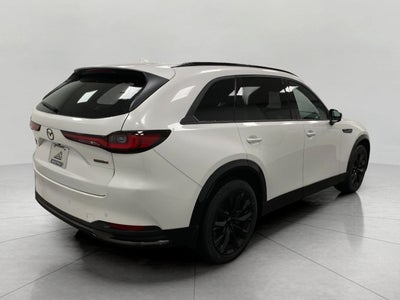 2026 Mazda Mazda CX-90 3.3 Turbo S Premium Sport AWD