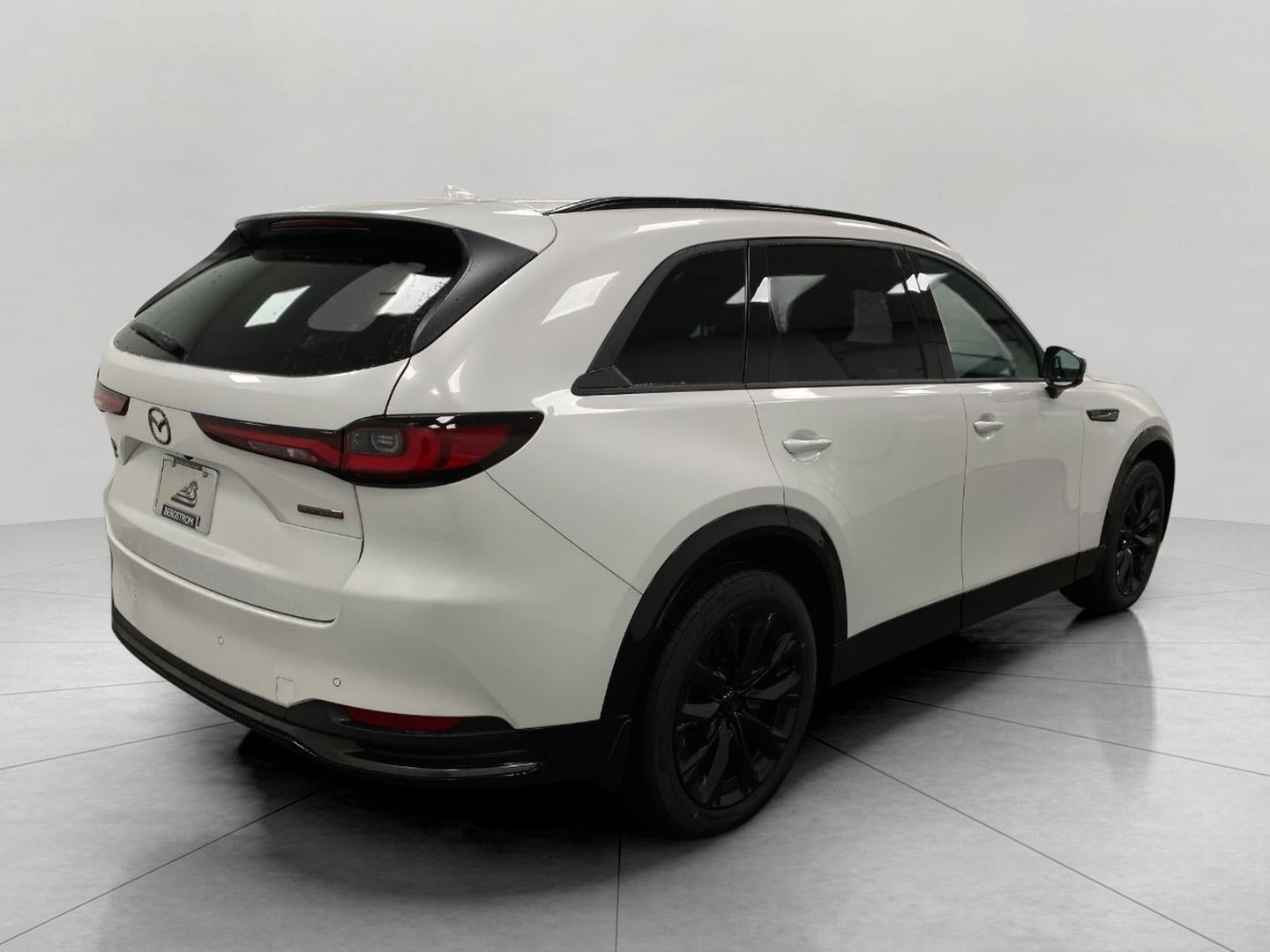 2026 Mazda Mazda CX-90 3.3 Turbo S Premium Sport AWD