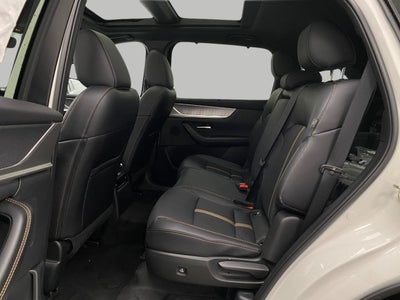 2026 Mazda Mazda CX-90 3.3 Turbo S Premium Sport AWD