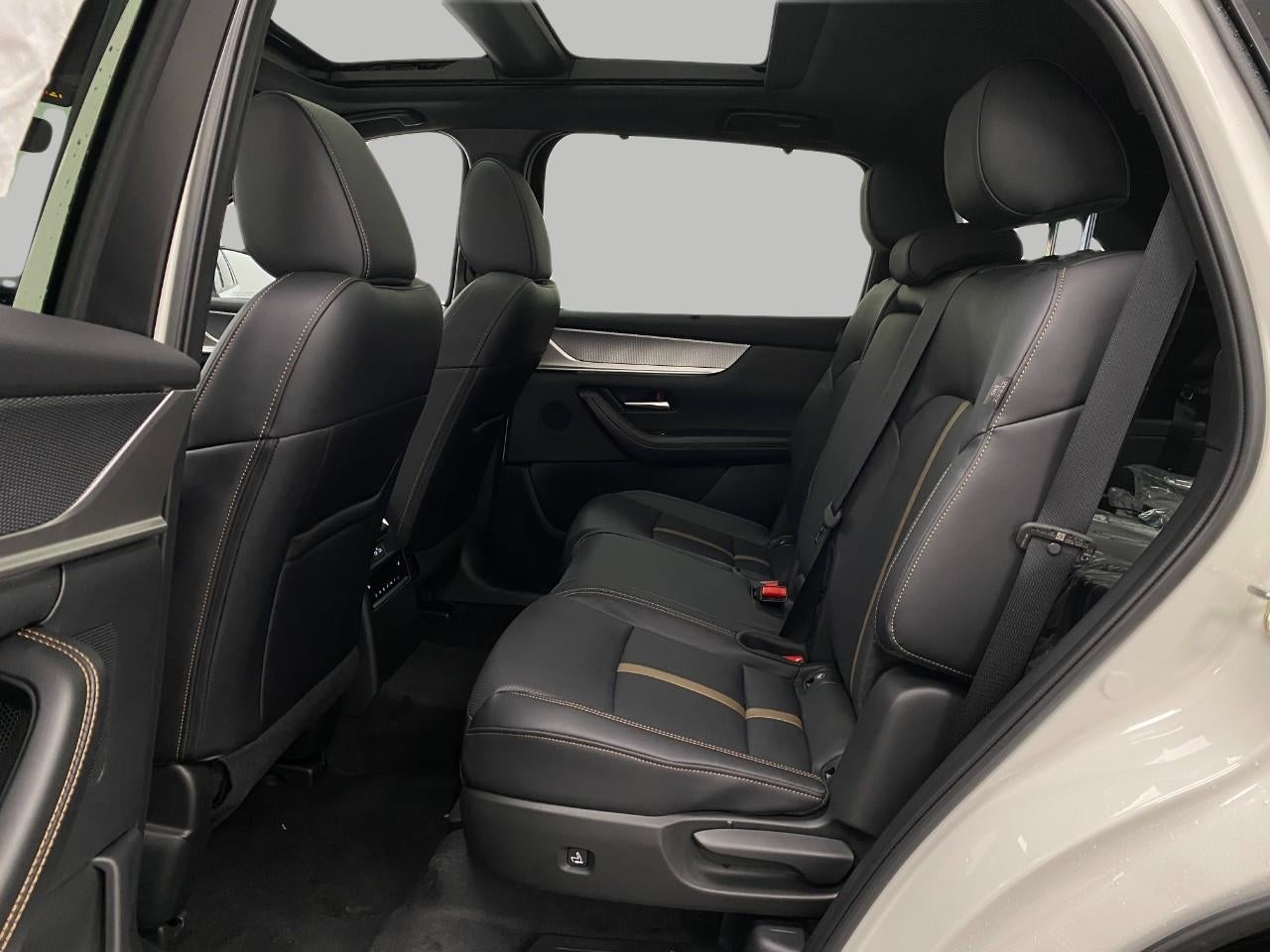 2026 Mazda Mazda CX-90 3.3 Turbo S Premium Sport AWD