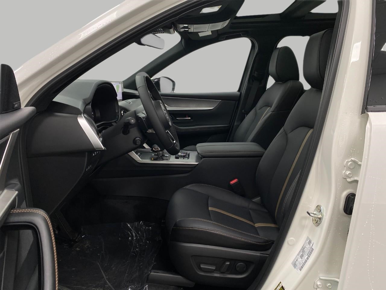 2026 Mazda Mazda CX-90 3.3 Turbo S Premium Sport AWD