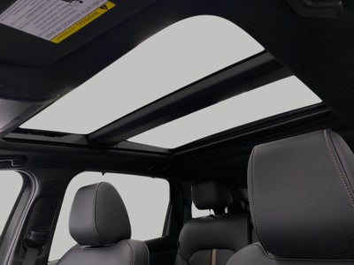 2026 Mazda Mazda CX-90 3.3 Turbo S Premium Sport AWD