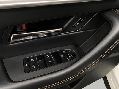 2026 Mazda Mazda CX-90 3.3 Turbo S Premium Sport AWD