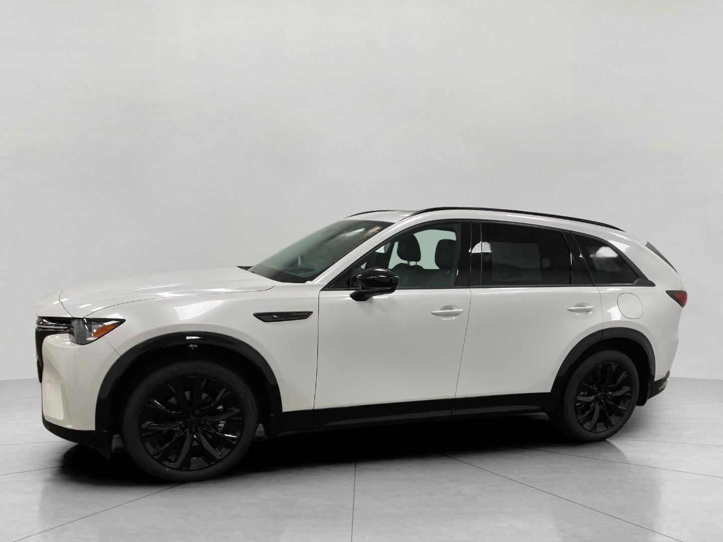 2026 Mazda Mazda CX-90 3.3 Turbo S Premium Sport AWD