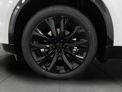 2026 Mazda Mazda CX-90 3.3 Turbo S Premium Sport AWD