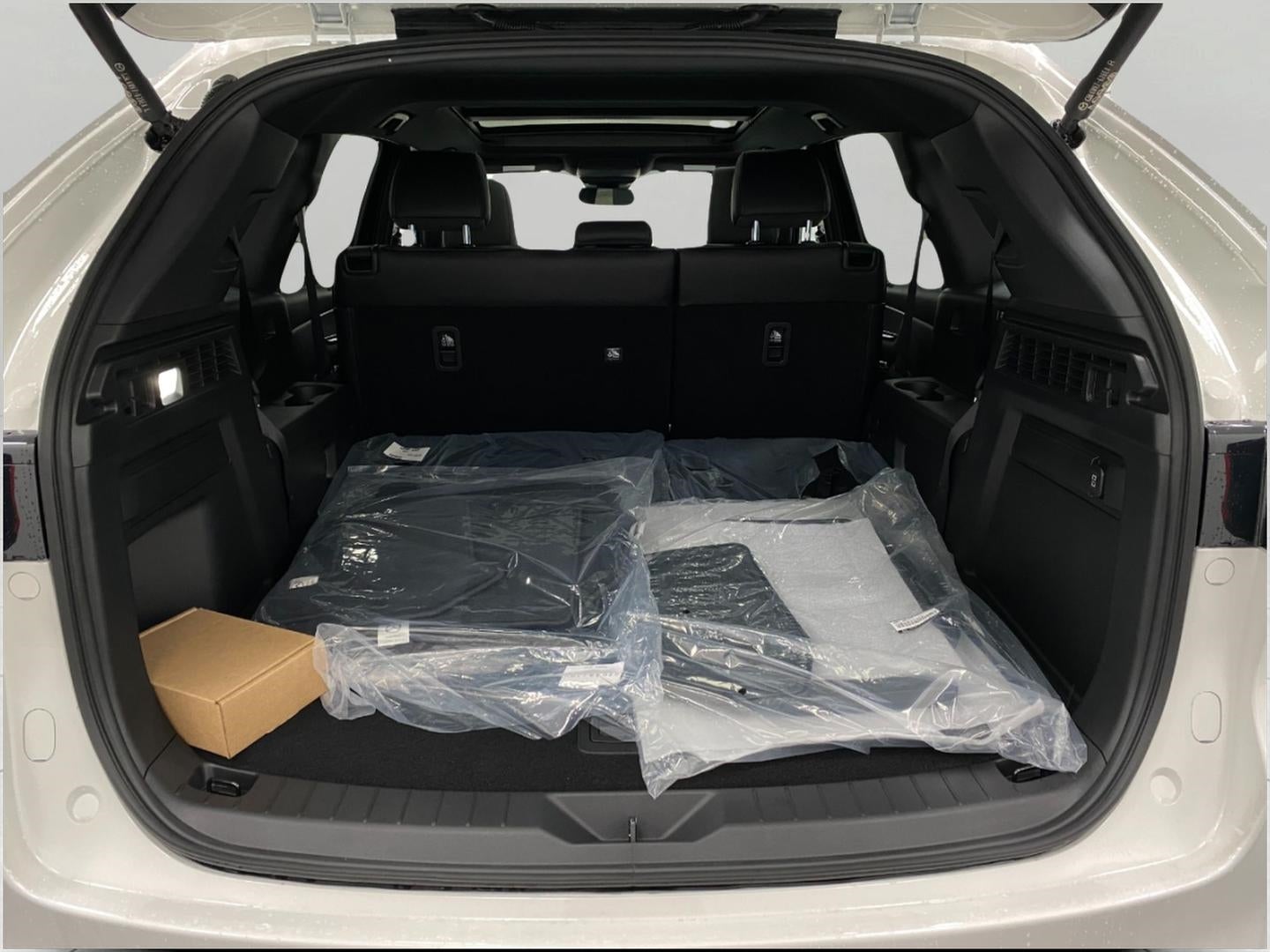 2026 Mazda Mazda CX-90 3.3 Turbo S Premium Sport AWD