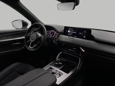 2026 Mazda Mazda CX-90 3.3 Turbo S Premium Sport AWD