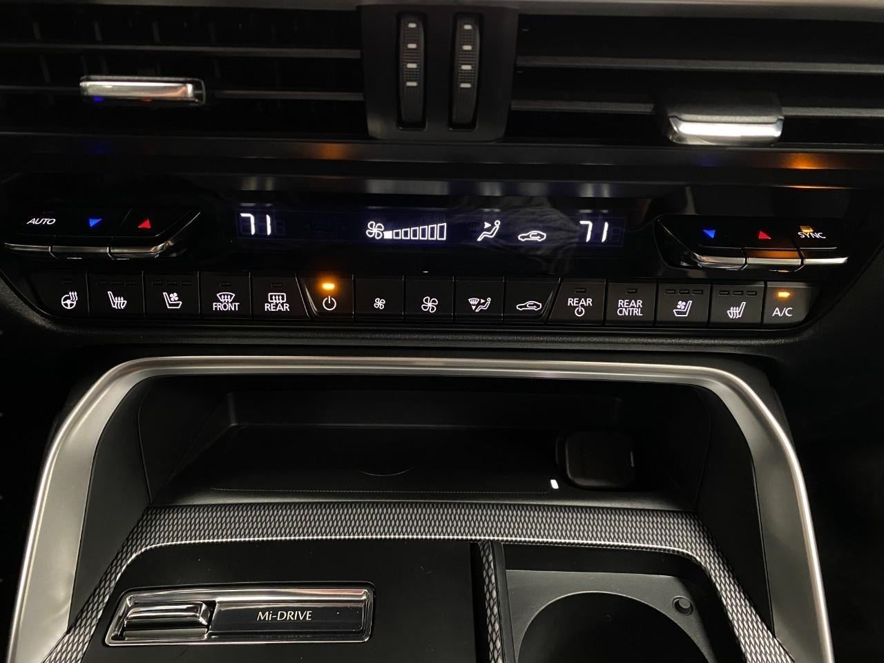 2026 Mazda Mazda CX-90 3.3 Turbo S Premium Sport AWD