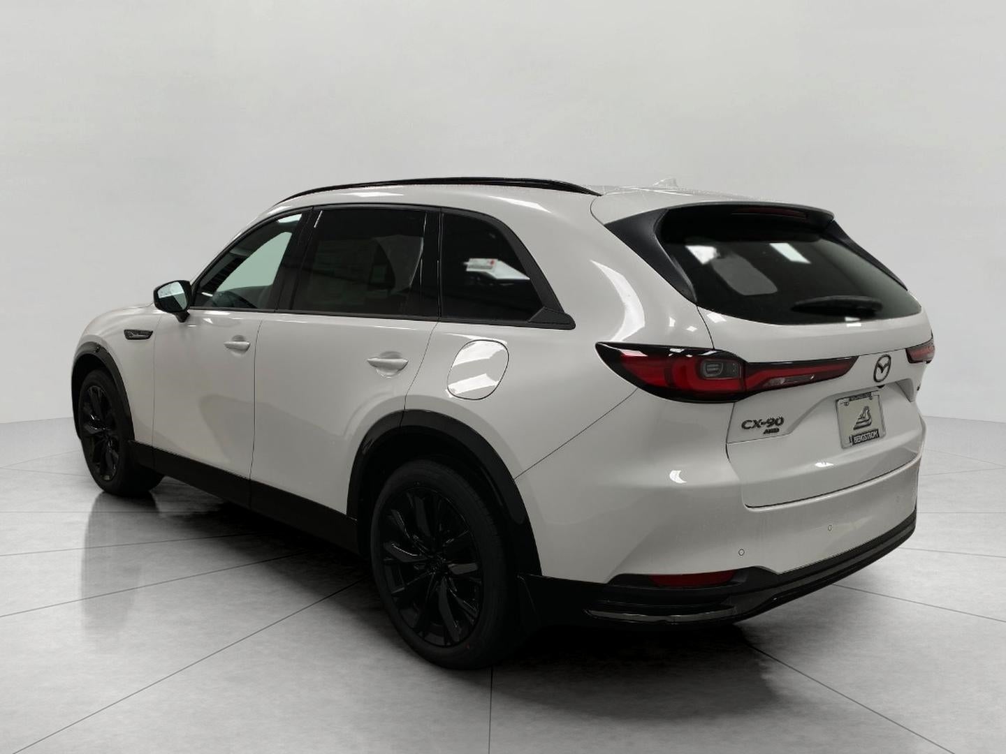 2026 Mazda Mazda CX-90 3.3 Turbo S Premium Sport AWD