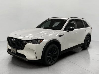 2026 Mazda Mazda CX-90 3.3 Turbo S Premium Sport AWD