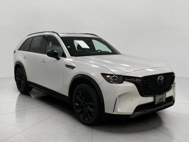 2026 Mazda Mazda CX-90 3.3 Turbo S Premium Sport AWD