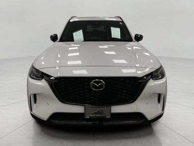2026 Mazda Mazda CX-90 3.3 Turbo S Premium Sport AWD