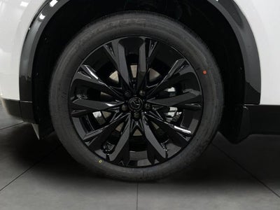 2026 Mazda Mazda CX-90 3.3 Turbo S Premium Sport AWD