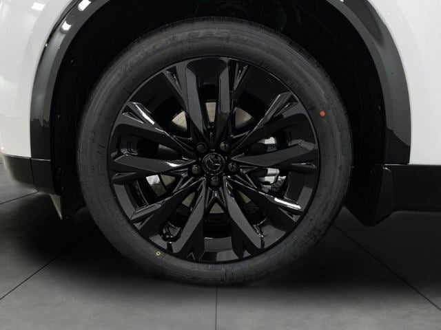 2026 Mazda Mazda CX-90 3.3 Turbo S Premium Sport AWD