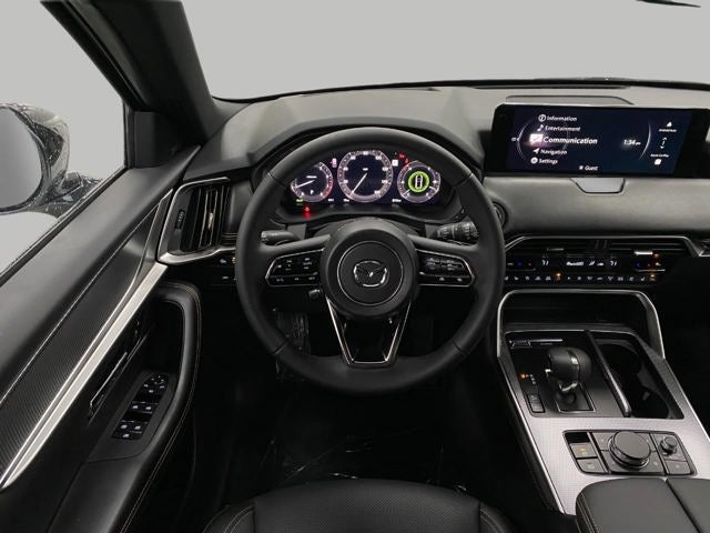 2026 Mazda Mazda CX-90 3.3 Turbo S Premium Sport AWD