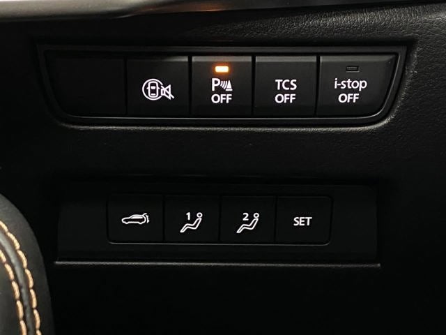 2026 Mazda Mazda CX-90 3.3 Turbo S Premium Sport AWD