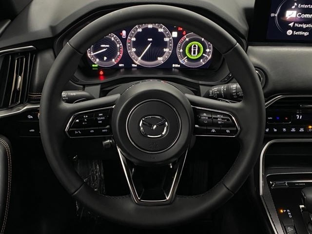 2026 Mazda Mazda CX-90 3.3 Turbo S Premium Sport AWD