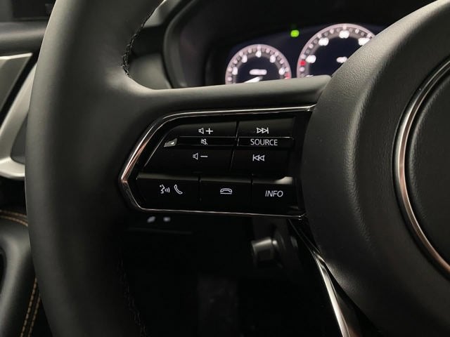 2026 Mazda Mazda CX-90 3.3 Turbo S Premium Sport AWD