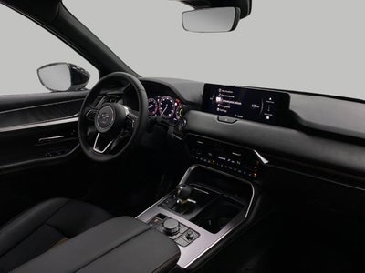 2026 Mazda Mazda CX-90 3.3 Turbo S Premium Sport AWD