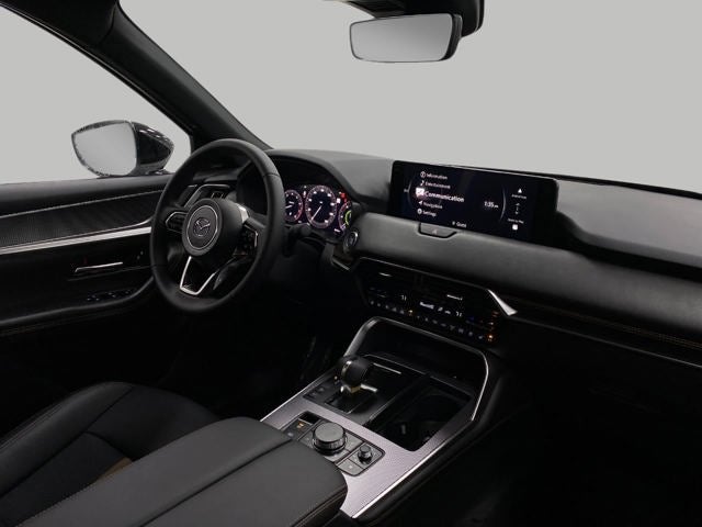 2026 Mazda Mazda CX-90 3.3 Turbo S Premium Sport AWD