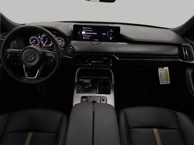 2026 Mazda Mazda CX-90 3.3 Turbo S Premium Sport AWD