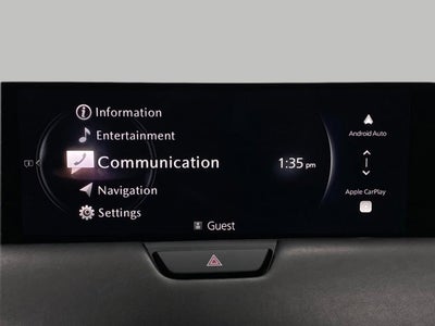 2026 Mazda Mazda CX-90 3.3 Turbo S Premium Sport AWD