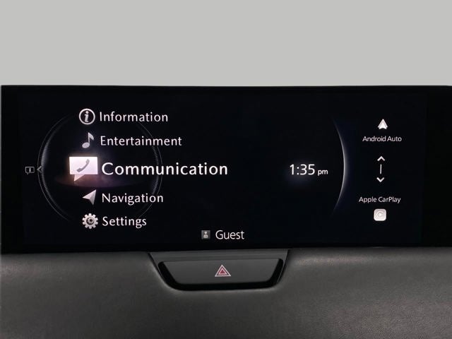 2026 Mazda Mazda CX-90 3.3 Turbo S Premium Sport AWD