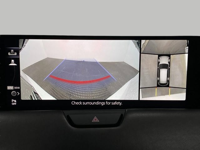 2026 Mazda Mazda CX-90 3.3 Turbo S Premium Sport AWD