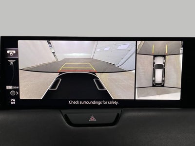 2026 Mazda Mazda CX-90 3.3 Turbo S Premium Sport AWD