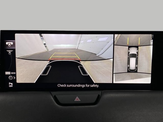 2026 Mazda Mazda CX-90 3.3 Turbo S Premium Sport AWD