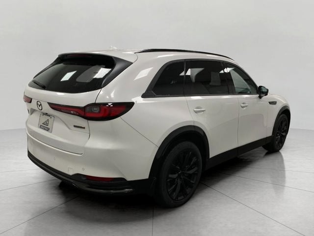 2026 Mazda Mazda CX-90 3.3 Turbo S Premium Sport AWD
